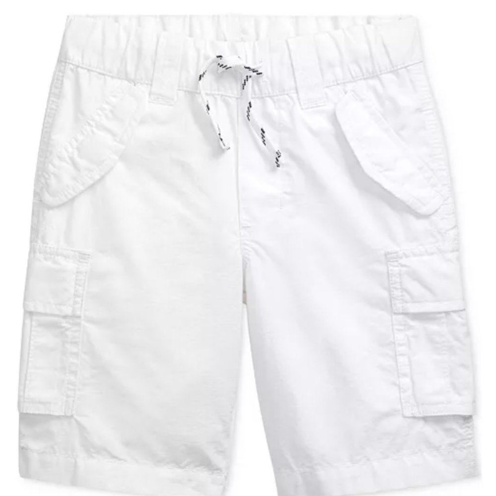 Polo Cargo Shorts